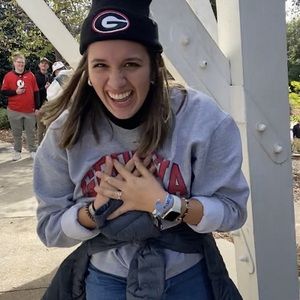 Meet your Posher, Joanne